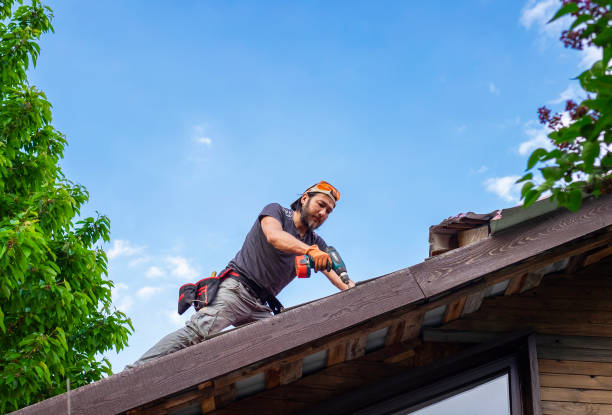 Best Rubber Roofing (EPDM, TPO)  in Parkville, MD