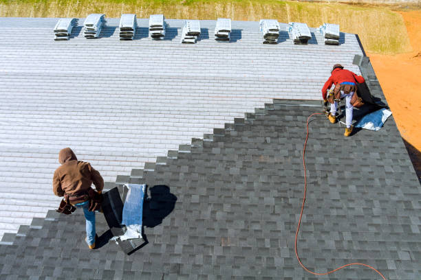 Best Roof Insulation Installation  in Parkville, MD