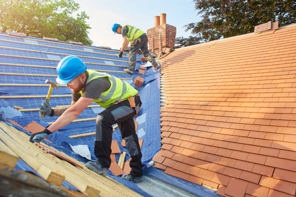 Best Slate Roofing  in Parkville, MD